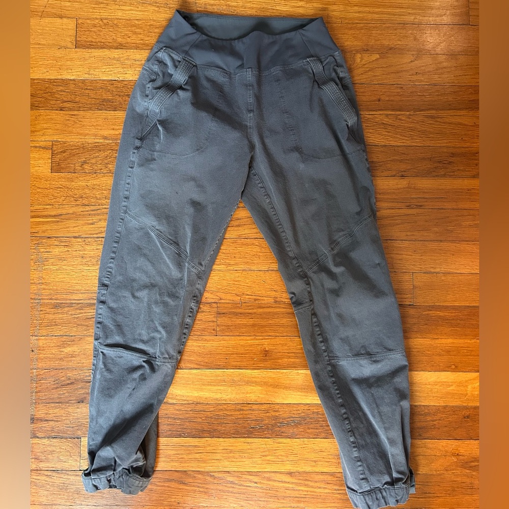 Patagonia Charcoal Pants